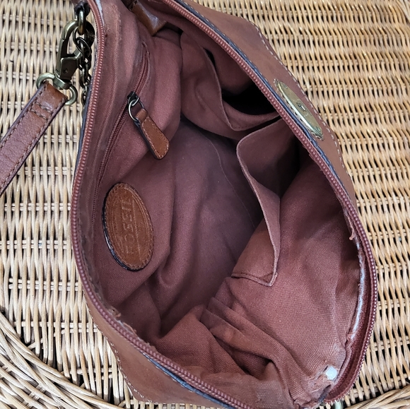 Fossil Purse and Wallet - Picture 7 of 8